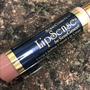 Bravo LipSense Lip color